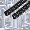 Teflon X PTFE Hose - Corrugated Flexible Pipe for Machinery