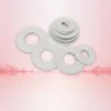 Custom PTFE Teflon Seals for High-Pressure Valves & Machinery