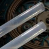 Clear Heat Shrink Connectors Sleeve - Easy Clean & Insulation