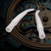 Teflon Corrugated Hose Pipe with Flame Retardancy & Weatherproof