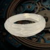 Ultra-Transparent PFA Shrink Tube - Chemical & Heat Resistant