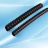 PTFE Corrugated Pipe - Flexible Teflon Hose for High Pressure