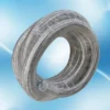 PTFE Stainless Steel Braided Hose - Flexible & Corrosion-Resistant Convoluted Hoses