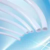 PTFE Teflon Hose for Aerospace | Lightweight Fuel & Coolant Lines