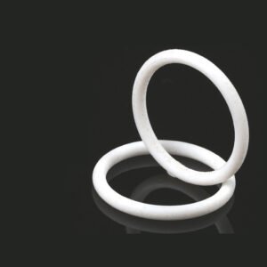 Joint PTFE haute température et joint torique en Téflon | Joint PTFE pour une résistance chimique