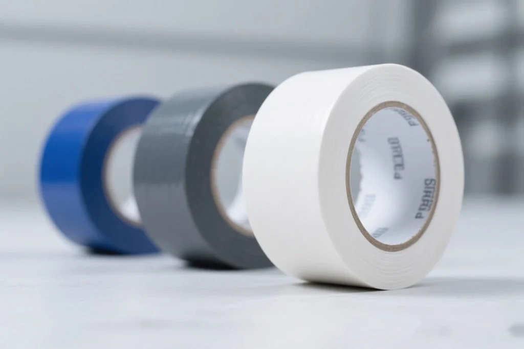 Aangepaste loodgieterstape: een gids voor private label teflontape in 2024