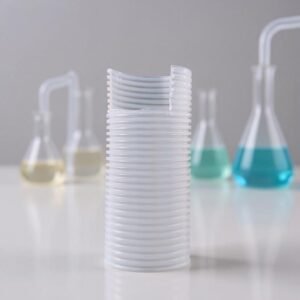 PTFE Bellows Tubes