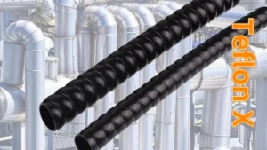 Chemical transfer hose,