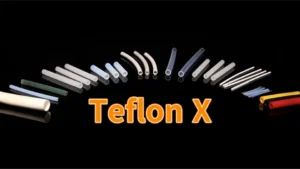 Anti Static Teflon Tube