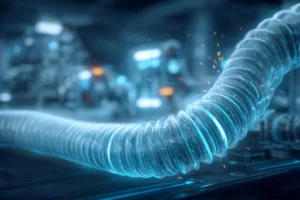 PTFE Corrugated Technology Innovations