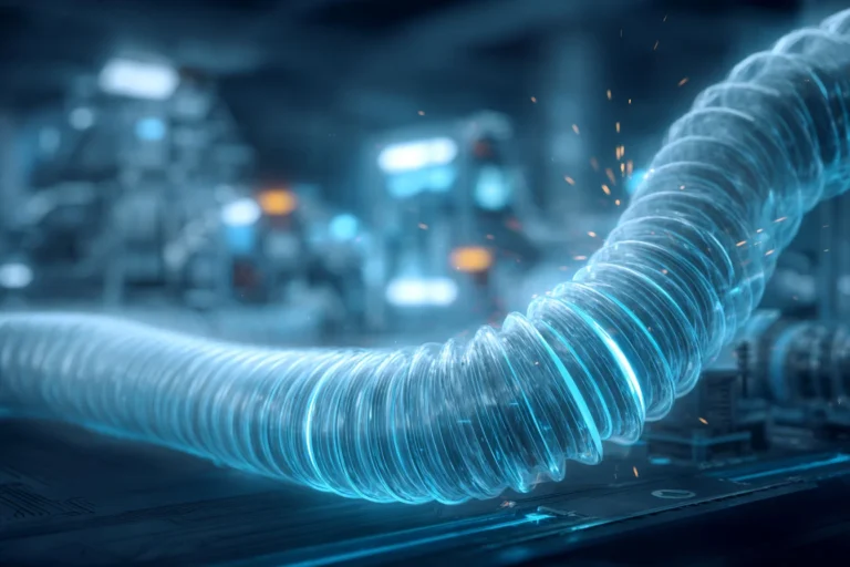 PTFE Corrugated Technology Innovations