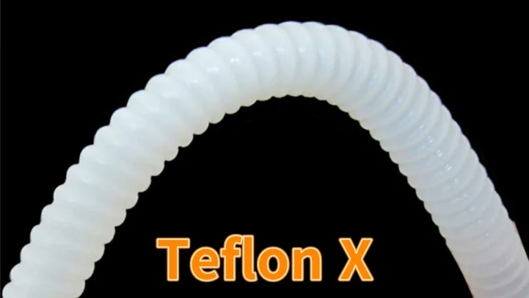 Corrugated Flexible Hose