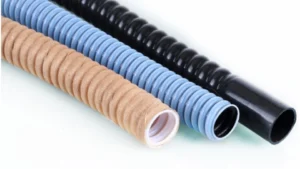 Food Grade PTFE Hose