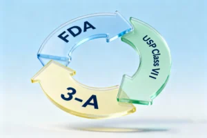 PTFE Hose Certifications