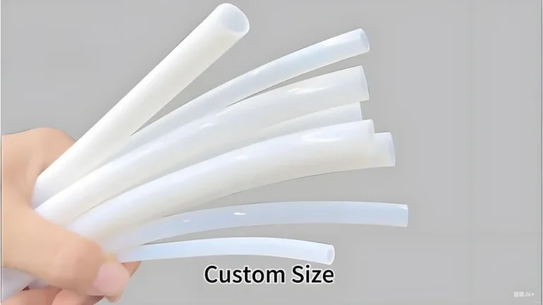 high-purity fluid transfer