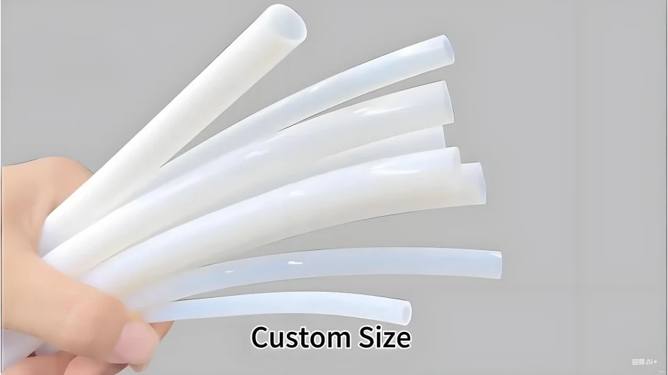 high-purity fluid transfer