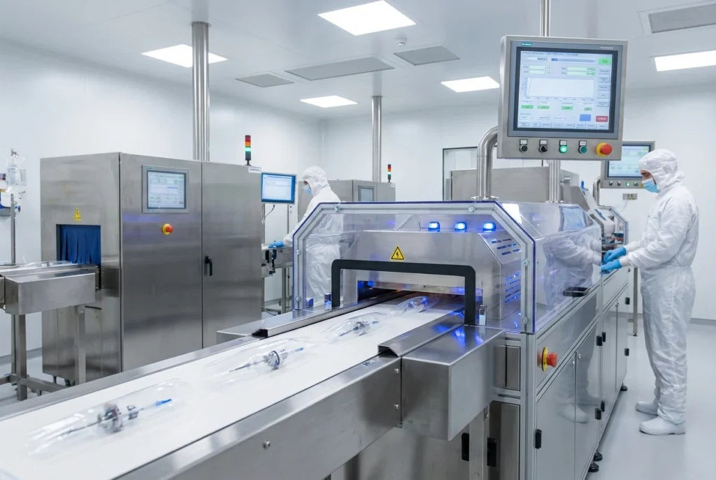 PFA Heat Shrink Tubing-1