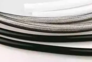 high-pressure PTFE hoses