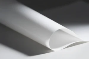 Thermal Stability of UHMWPE Membranes