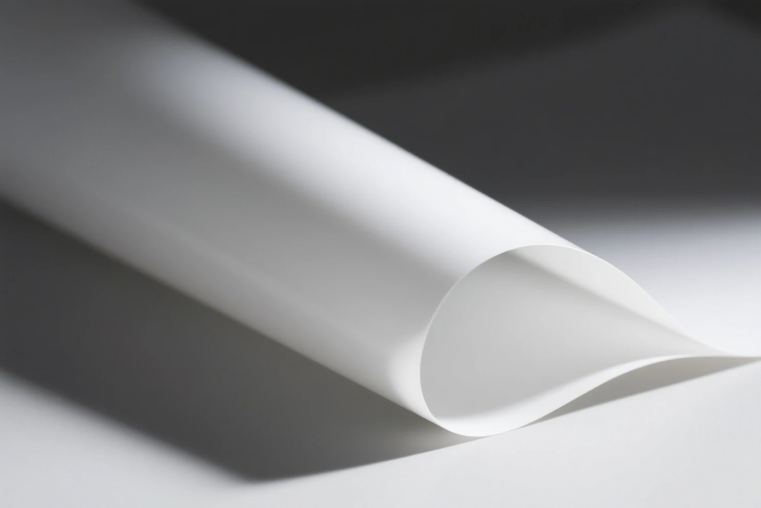 Thermal Stability of UHMWPE Membranes