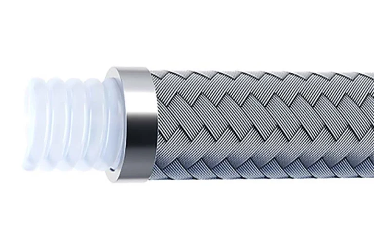 benefits of PTFE hose