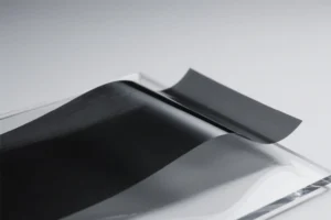 Hydrophobic vs. Hydrophilic UHMWPE Membranes