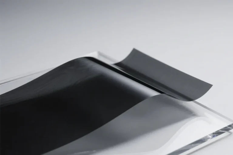 Hydrophobic vs. Hydrophilic UHMWPE Membranes