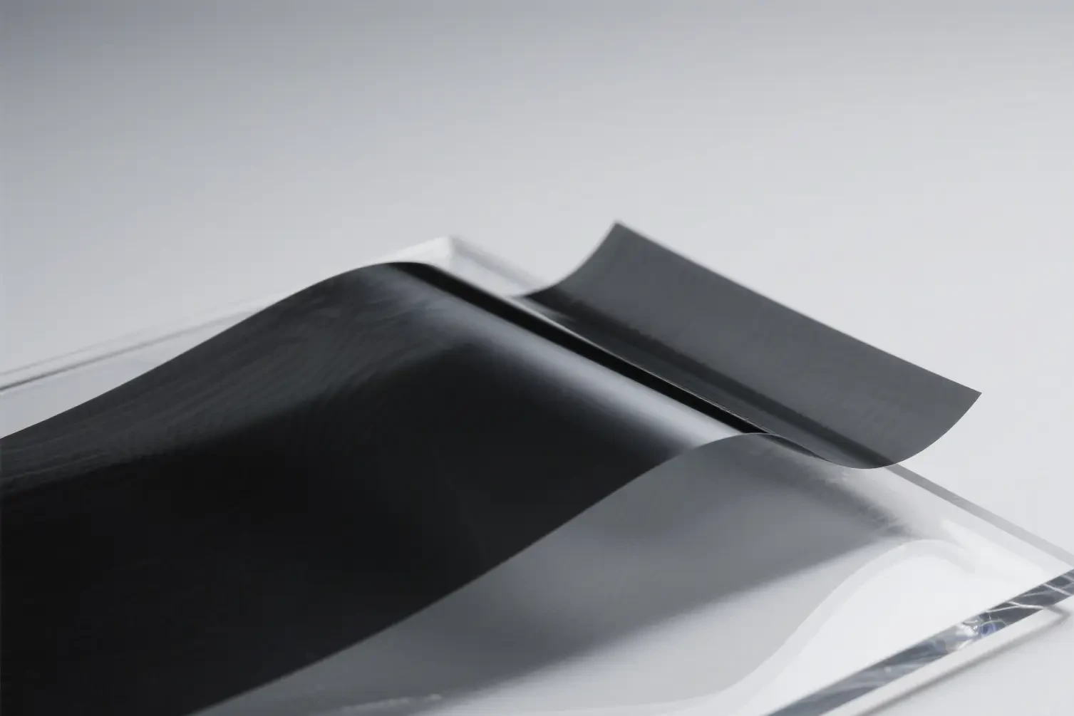 Hydrophobic vs. Hydrophilic UHMWPE Membranes