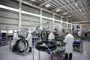 PTFE Hose Requirements in Aerospace