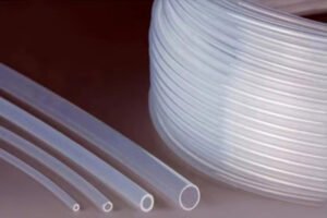 PFA vs PTFE heat shrink tubing