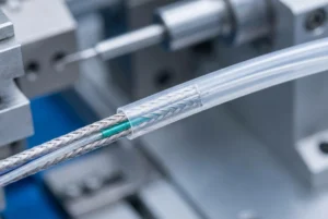 PFA Heat Shrink Tubing