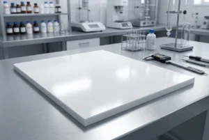 PTFE vs kauçuk contalar